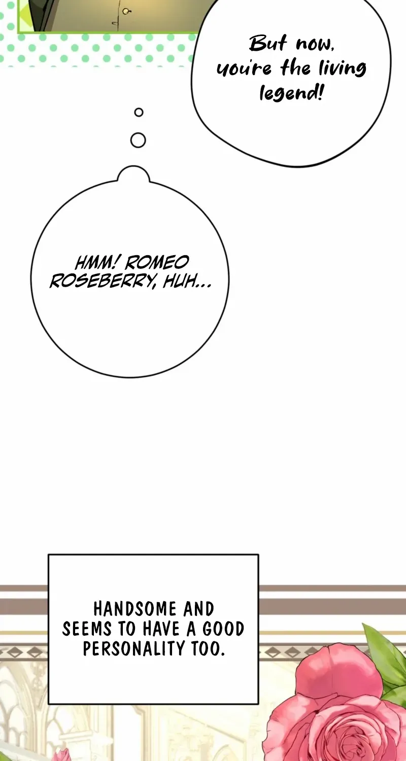 My Childhood Friends Are Trying to Kill Me Chapter 49 page 70 - 