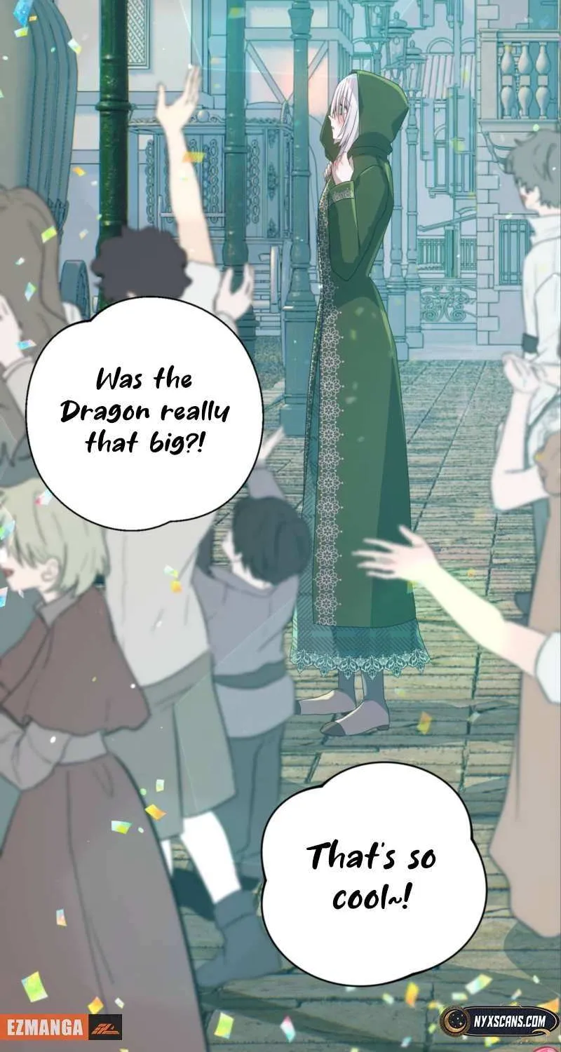 My Childhood Friends Are Trying to Kill Me Chapter 49 page 8 - 