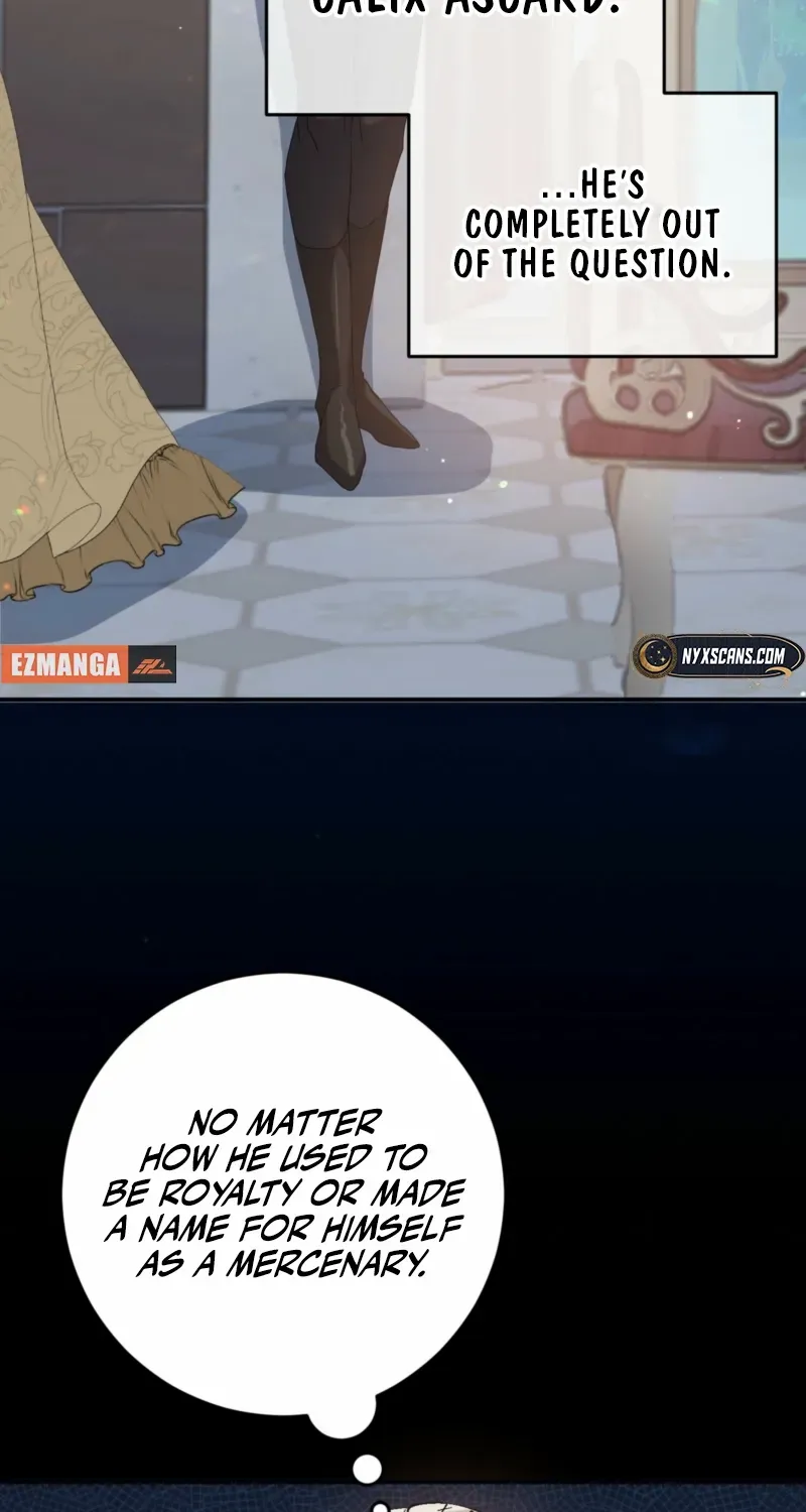 My Childhood Friends Are Trying to Kill Me Chapter 49 page 77 - 