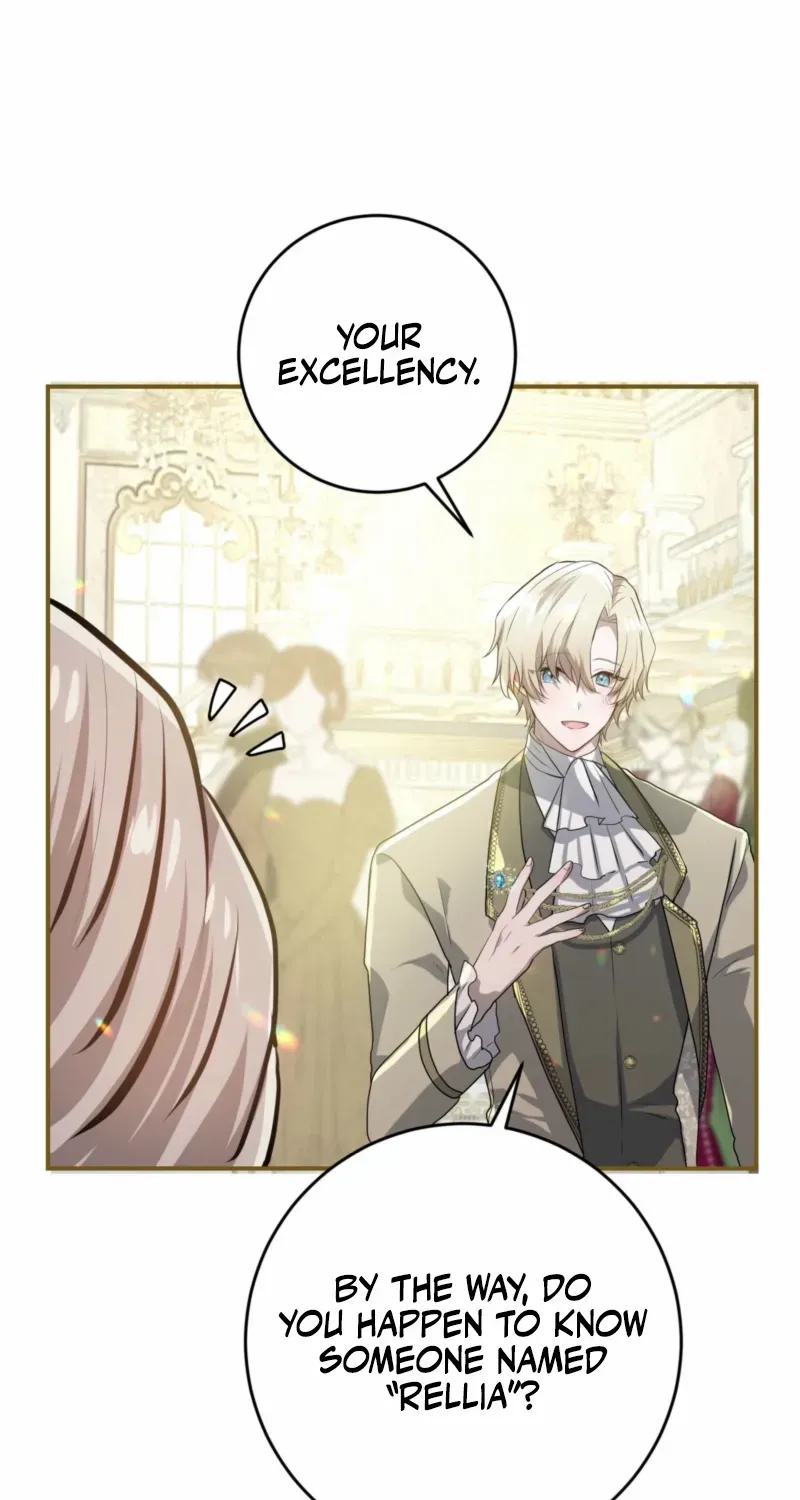 My Childhood Friends Are Trying to Kill Me Chapter 49 page 85 - 