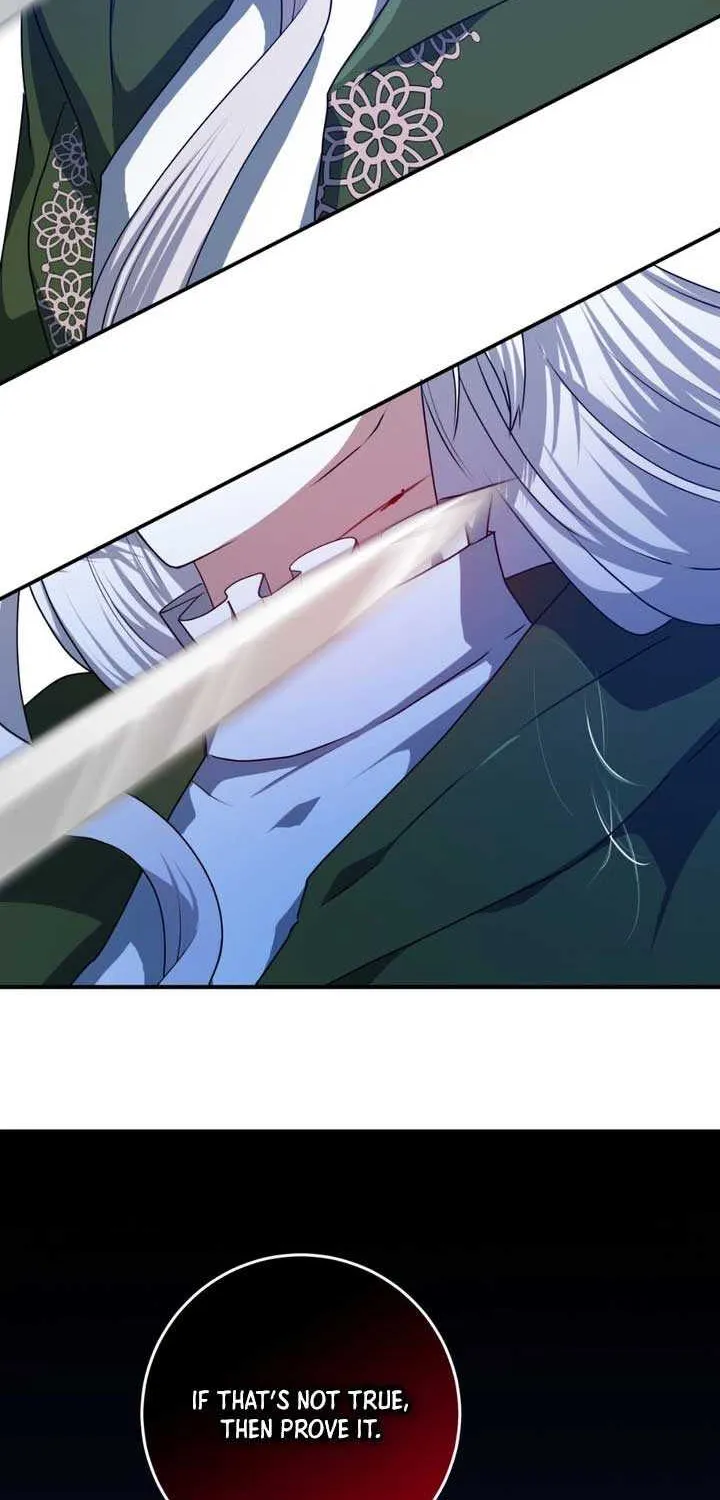 My Childhood Friends Are Trying to Kill Me Chapter 53 page 4 - 