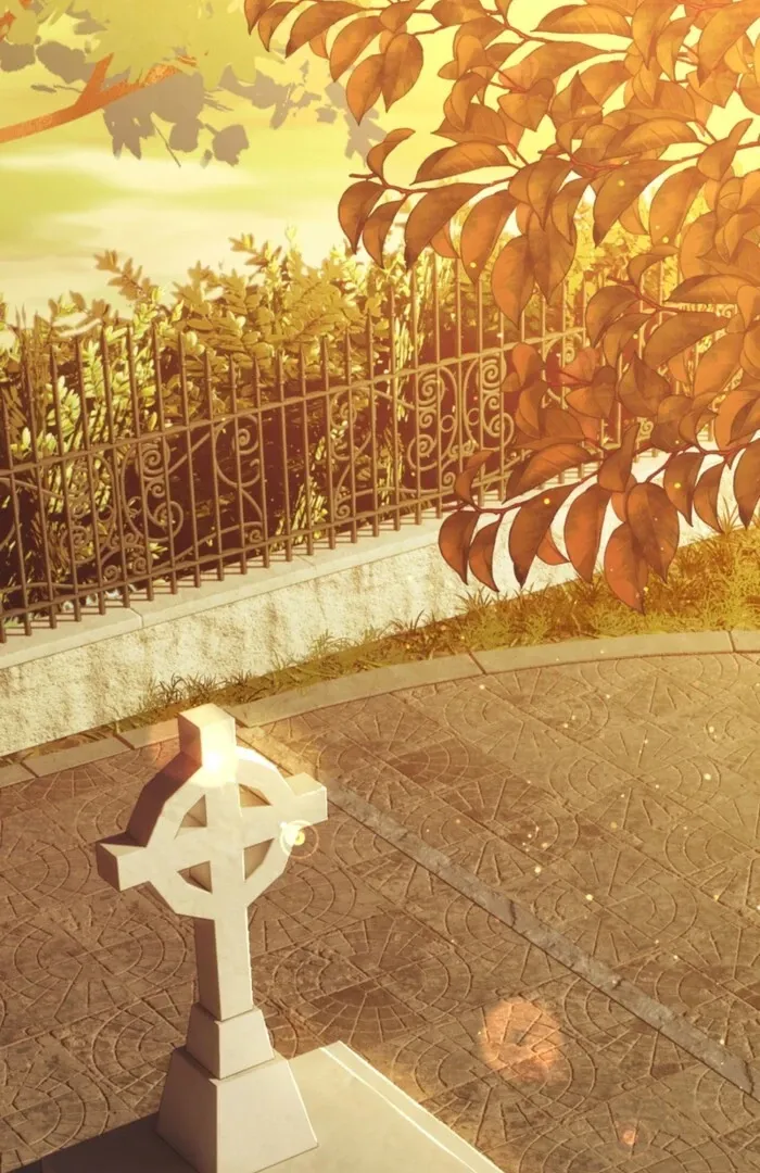 My Childhood Friends Are Trying to Kill Me Chapter 55 page 4 - 