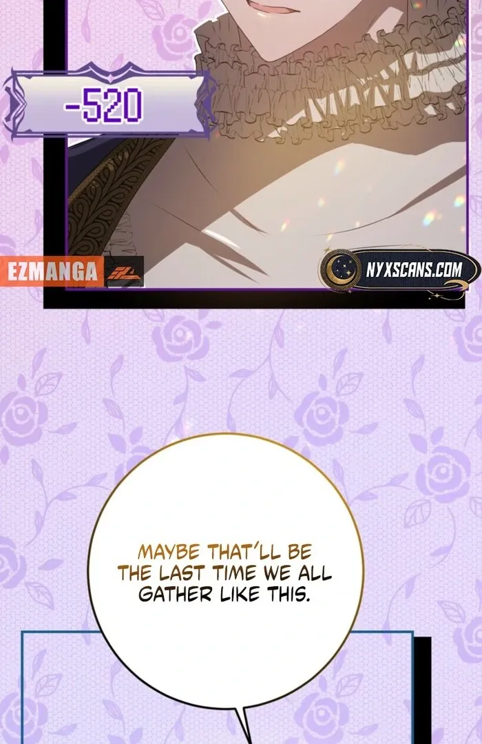 My Childhood Friends Are Trying to Kill Me Chapter 55 page 9 - 