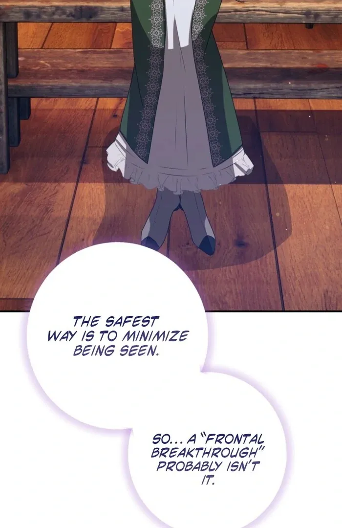 My Childhood Friends Are Trying to Kill Me Chapter 55 page 93 - 