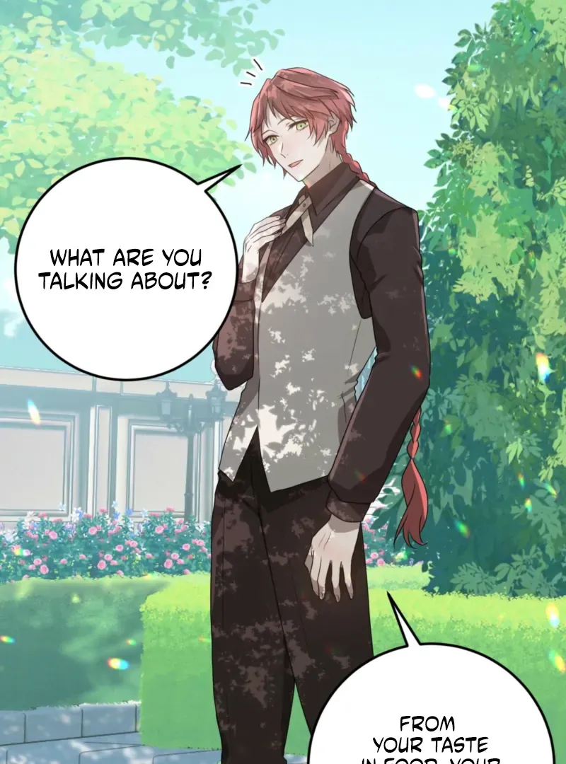 My Childhood Friends Are Trying to Kill Me Chapter 57 page 4 - 