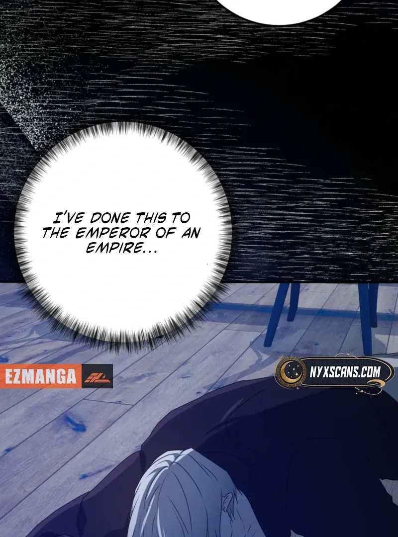 My Childhood Friends Are Trying to Kill Me Chapter 57 page 40 - 
