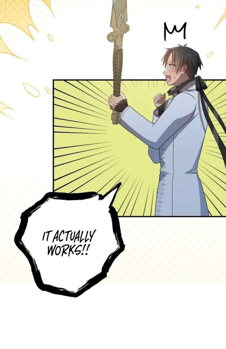 My Childhood Friends Are Trying to Kill Me Chapter 59 page 5 - 