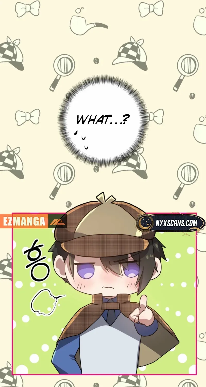 My Childhood Friends Are Trying to Kill Me Chapter 61 page 22 - 