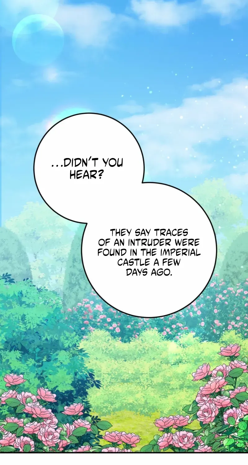 My Childhood Friends Are Trying to Kill Me Chapter 61 page 4 - 