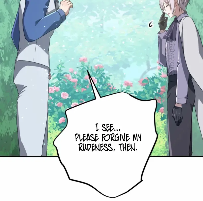 My Childhood Friends Are Trying to Kill Me Chapter 61 page 37 - 