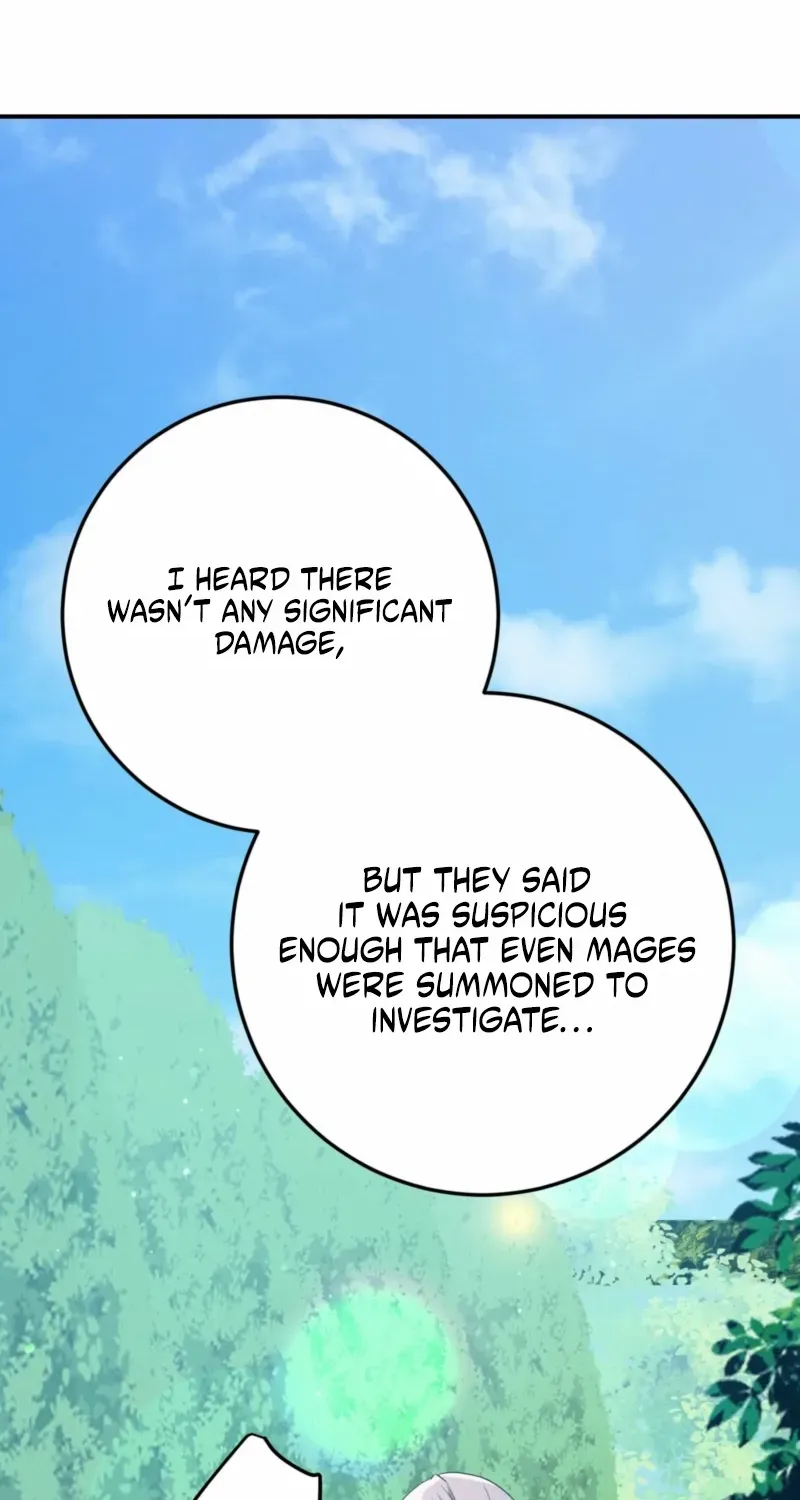 My Childhood Friends Are Trying to Kill Me Chapter 61 page 5 - 