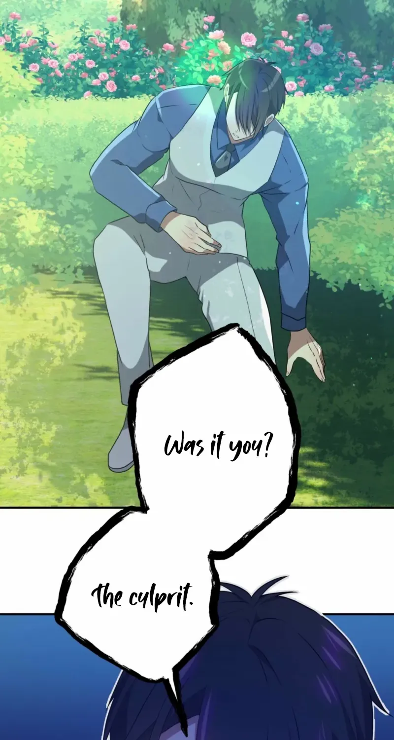 My Childhood Friends Are Trying to Kill Me Chapter 61 page 7 - 