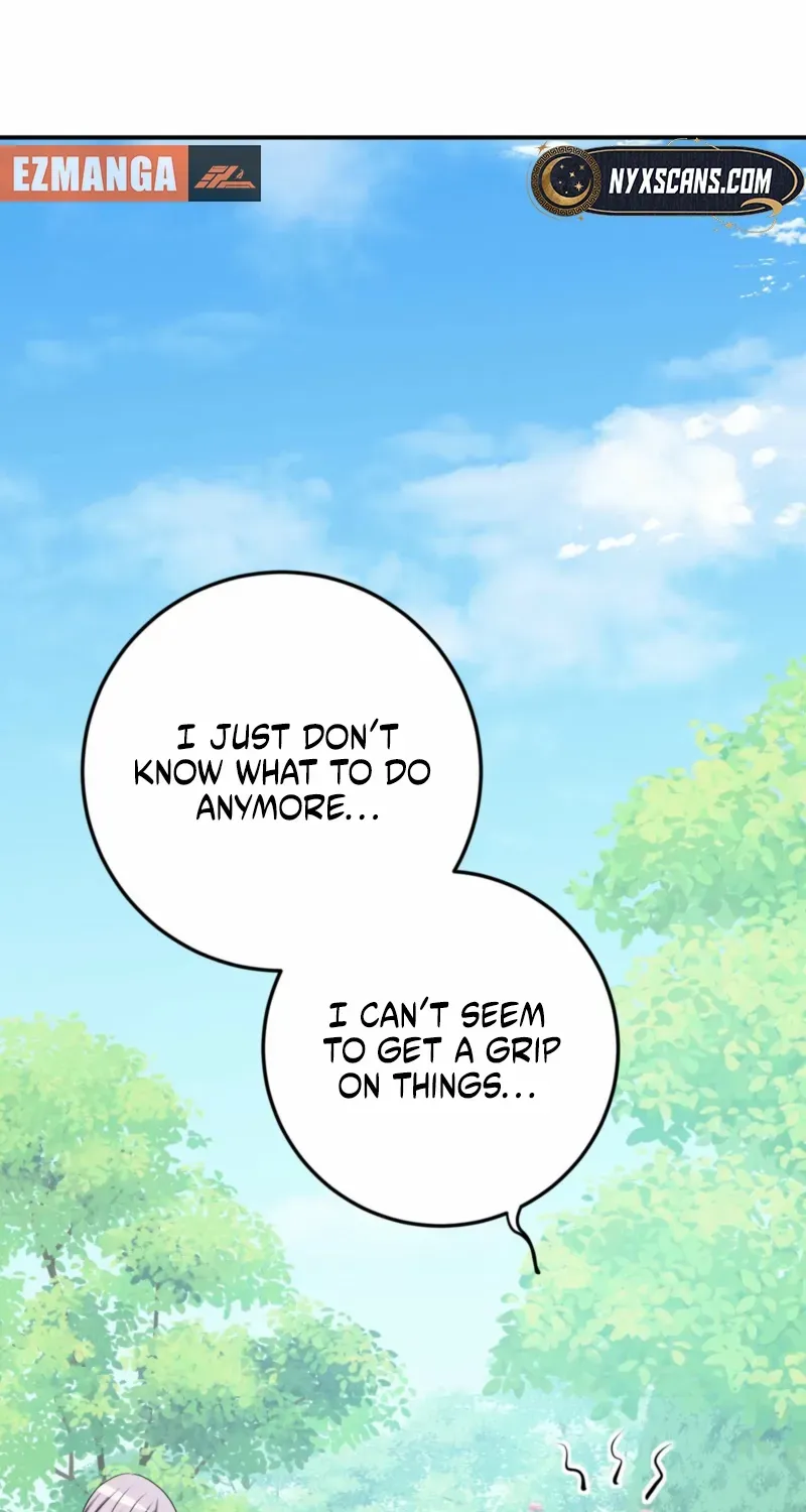 My Childhood Friends Are Trying to Kill Me Chapter 61 page 66 - 