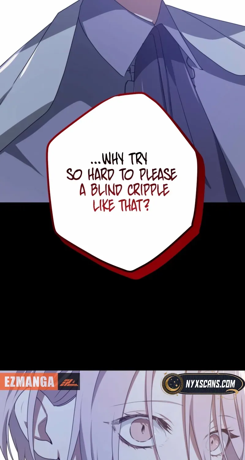 My Childhood Friends Are Trying to Kill Me Chapter 61 page 80 - 