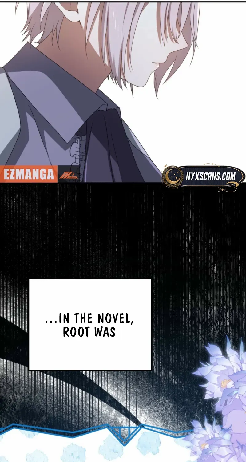 My Childhood Friends Are Trying to Kill Me Chapter 61 page 85 - 
