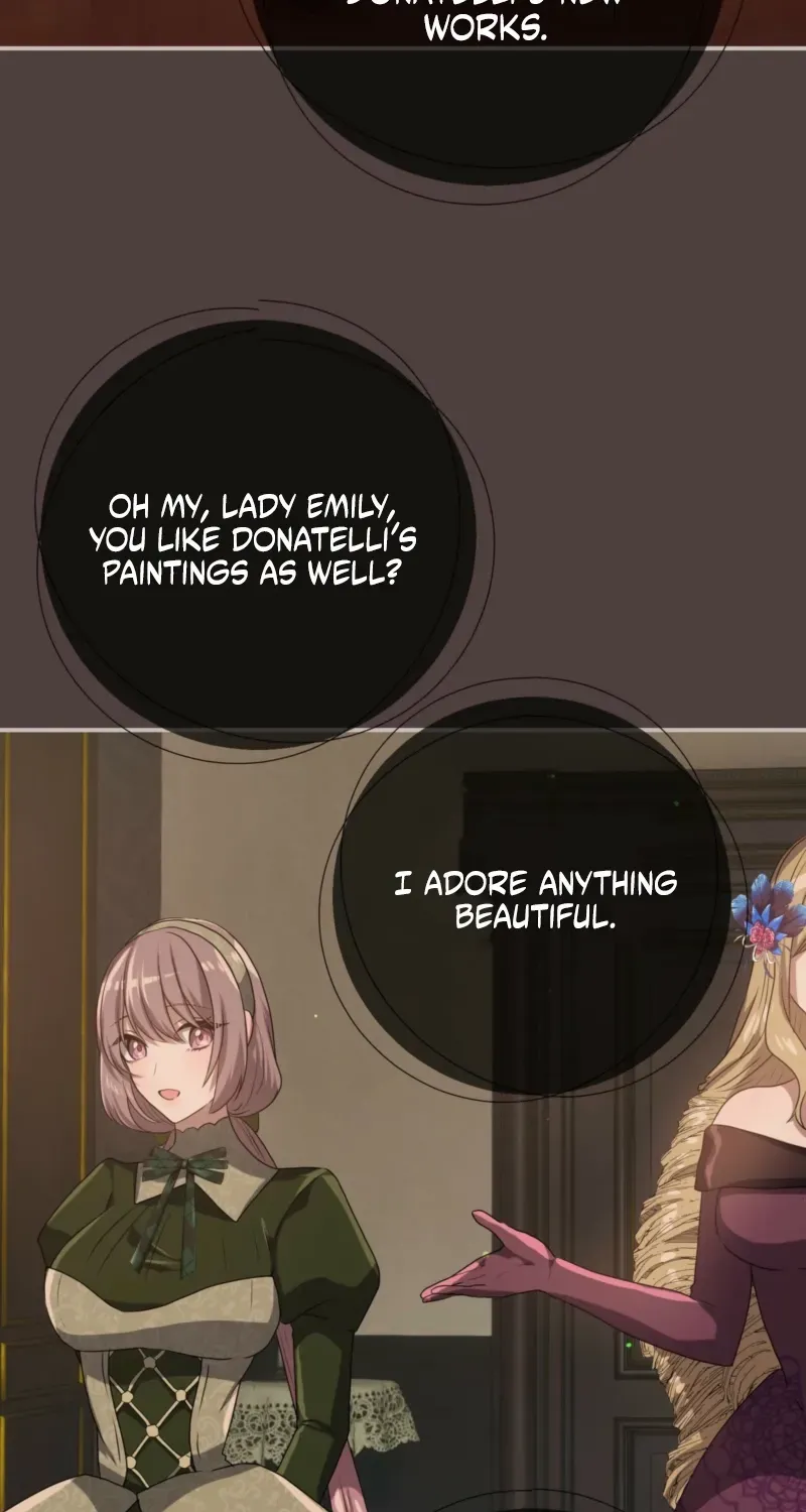 My Childhood Friends Are Trying to Kill Me Chapter 62 page 4 - 