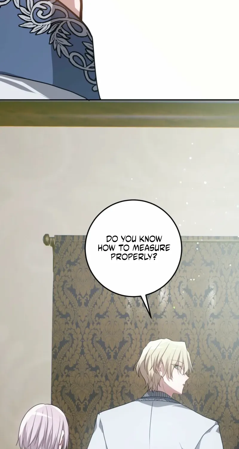 My Childhood Friends Are Trying to Kill Me Chapter 63 page 94 - 