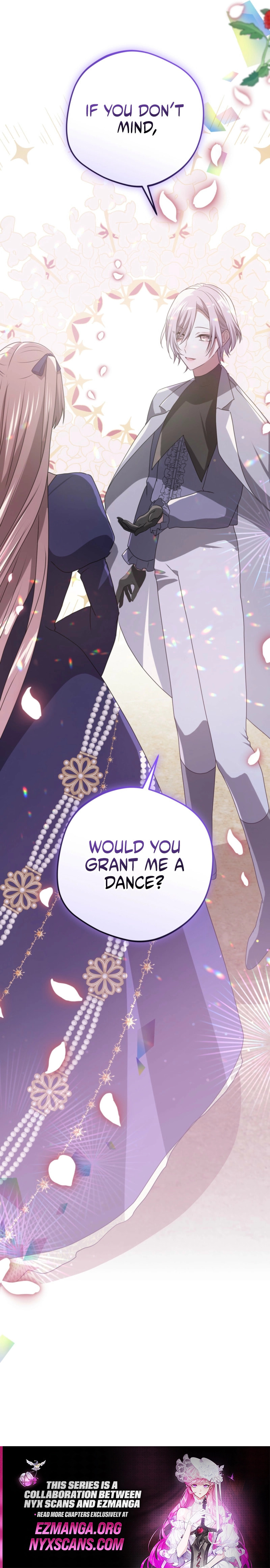 My Childhood Friends Are Trying to Kill Me Chapter 69 page 14 - 
