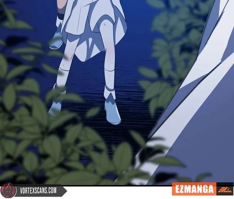 My Childhood Friends Are Trying to Kill Me Chapter 9 page 20 - 