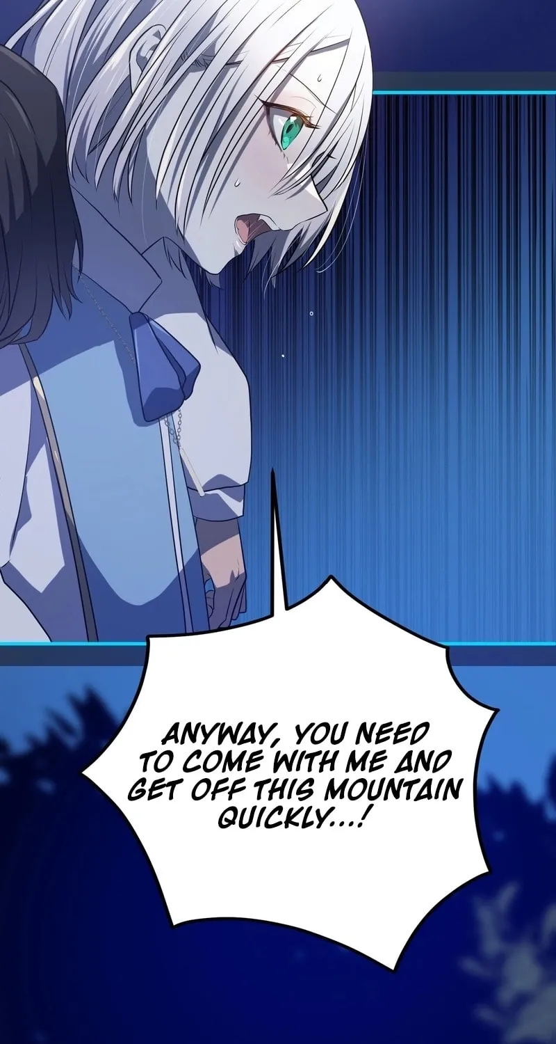My Childhood Friends Are Trying to Kill Me Chapter 9 page 37 - 