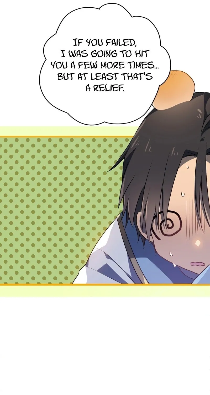 My Childhood Friends Are Trying to Kill Me Chapter 9 page 5 - 