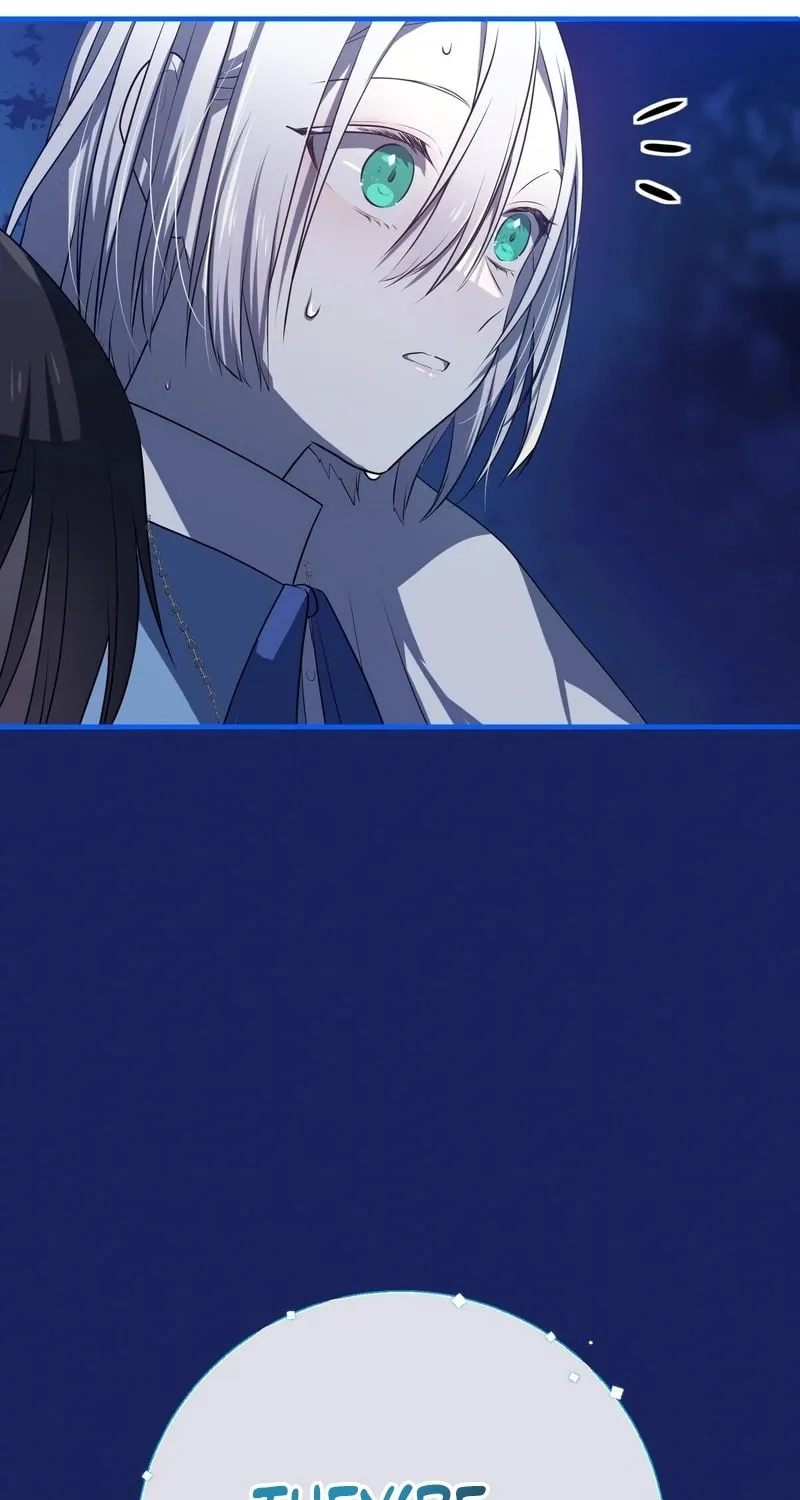 My Childhood Friends Are Trying to Kill Me Chapter 9 page 46 - 