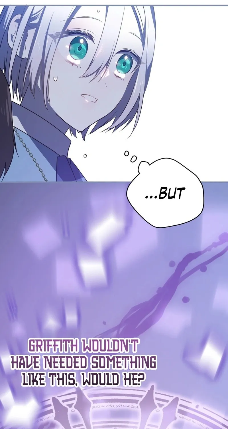 My Childhood Friends Are Trying to Kill Me Chapter 9 page 50 - 