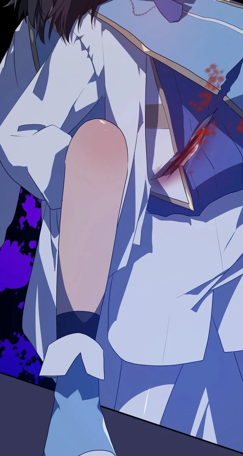 My Childhood Friends Are Trying to Kill Me Chapter 9 page 91 - 