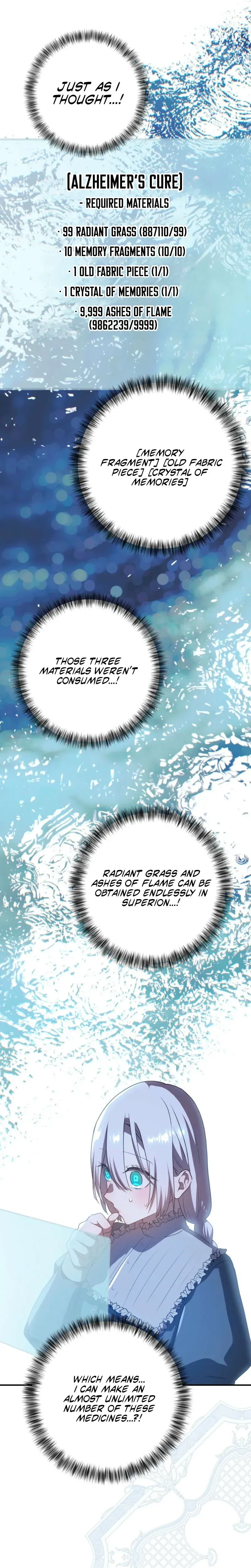 My Childhood Friends Are Trying to Kill Me Chapter 93 page 19 - 