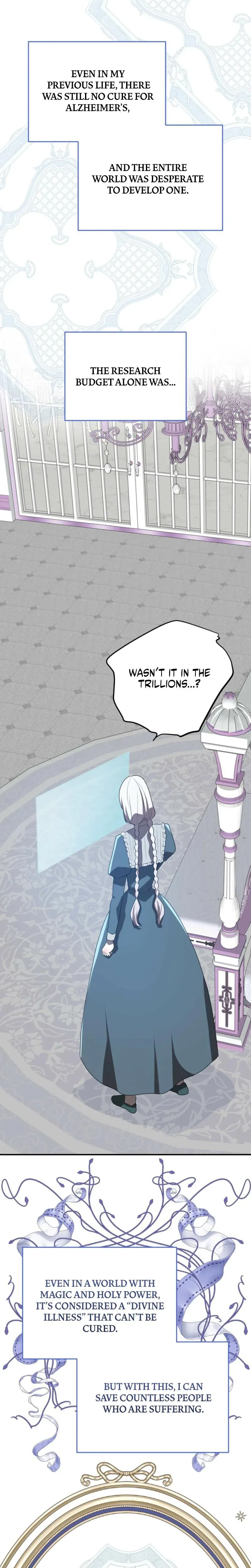 My Childhood Friends Are Trying to Kill Me Chapter 93 page 20 - 