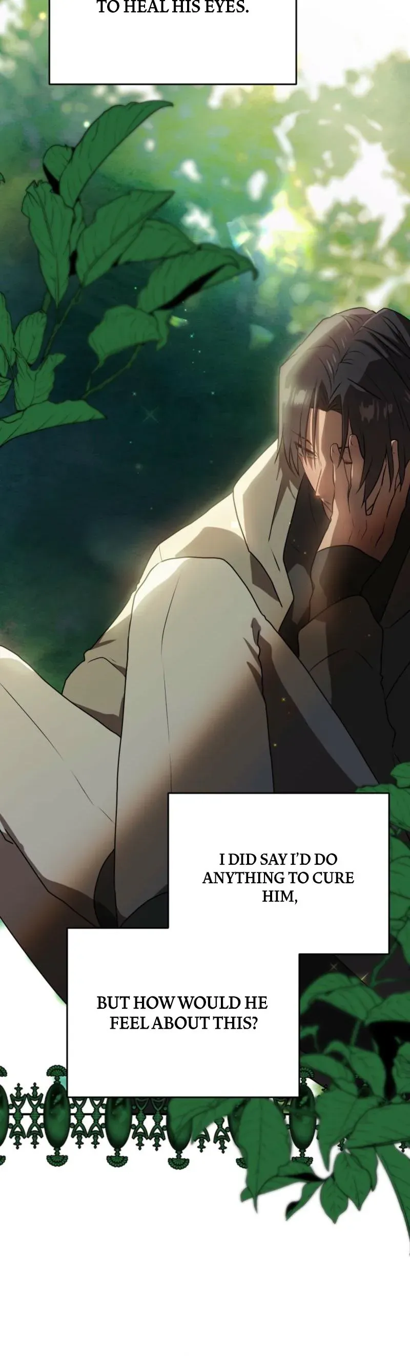 My Childhood Friends Are Trying to Kill Me Chapter 93 page 24 - 