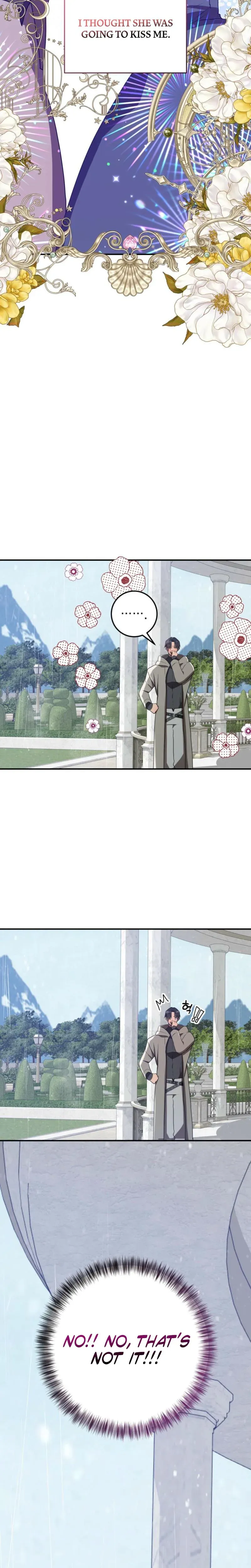 My Childhood Friends Are Trying to Kill Me Chapter 93 page 29 - 