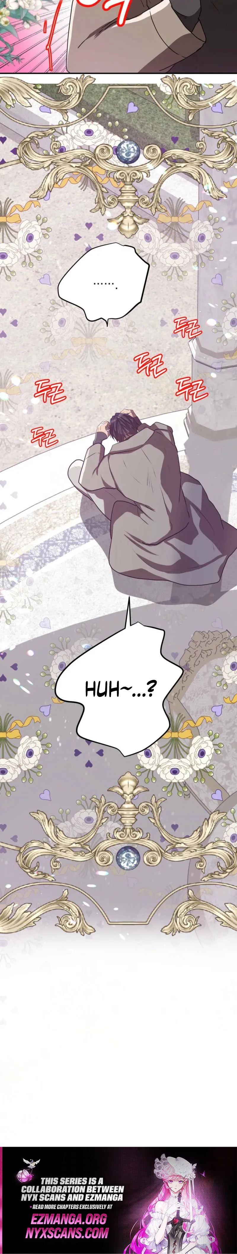 My Childhood Friends Are Trying to Kill Me Chapter 93 page 32 - 