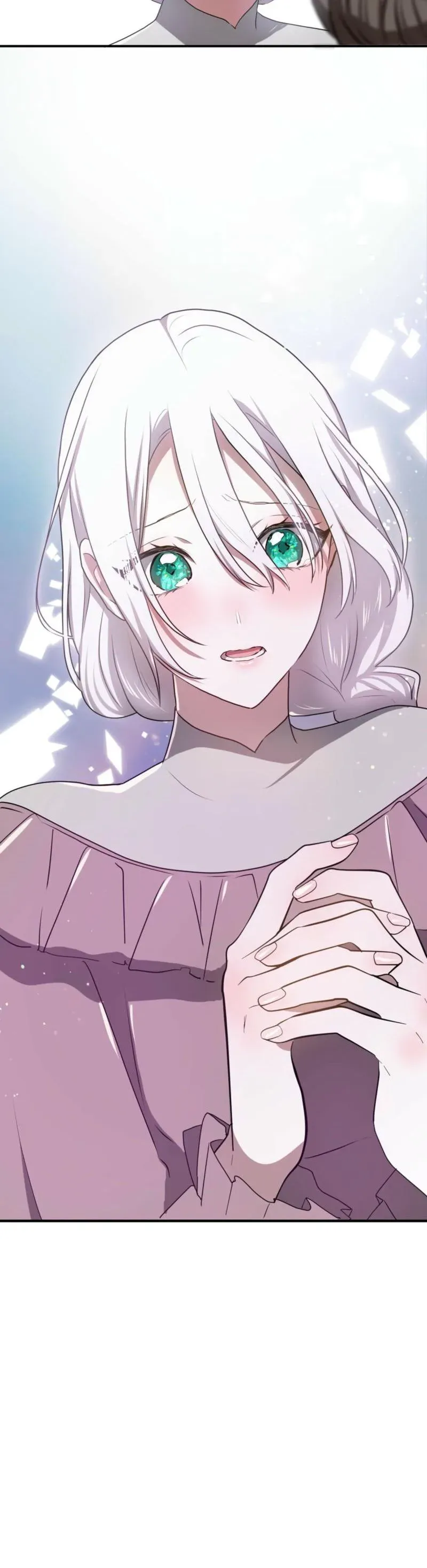 My Childhood Friends Are Trying to Kill Me Chapter 94 page 21 - 
