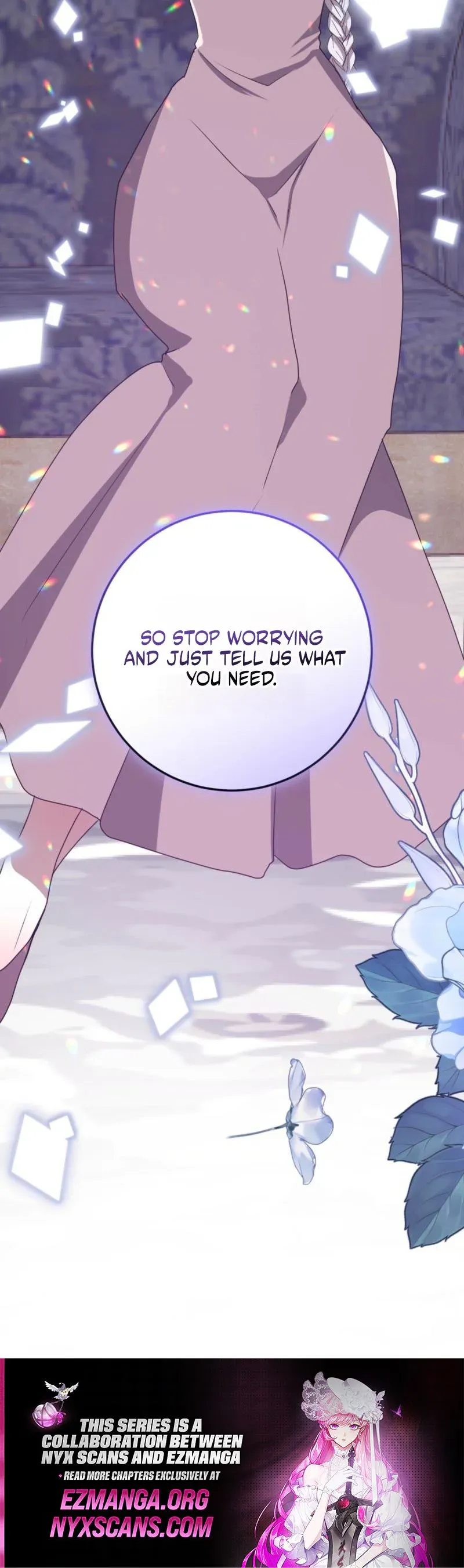 My Childhood Friends Are Trying to Kill Me Chapter 94 page 27 - 