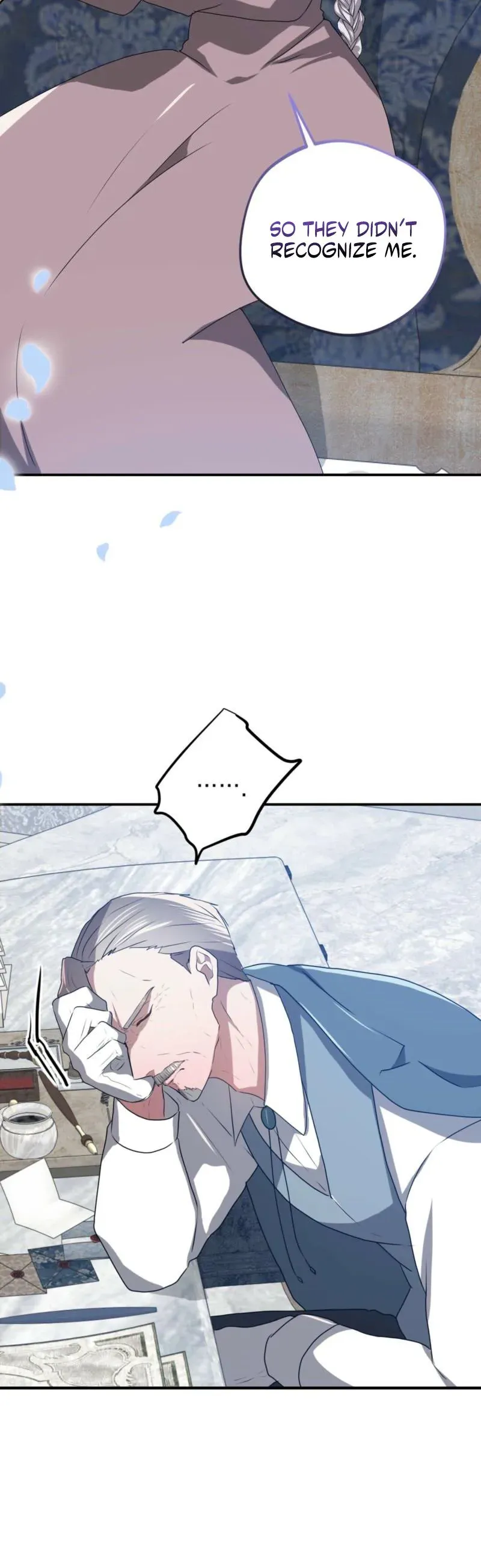 My Childhood Friends Are Trying to Kill Me Chapter 94 page 9 - 