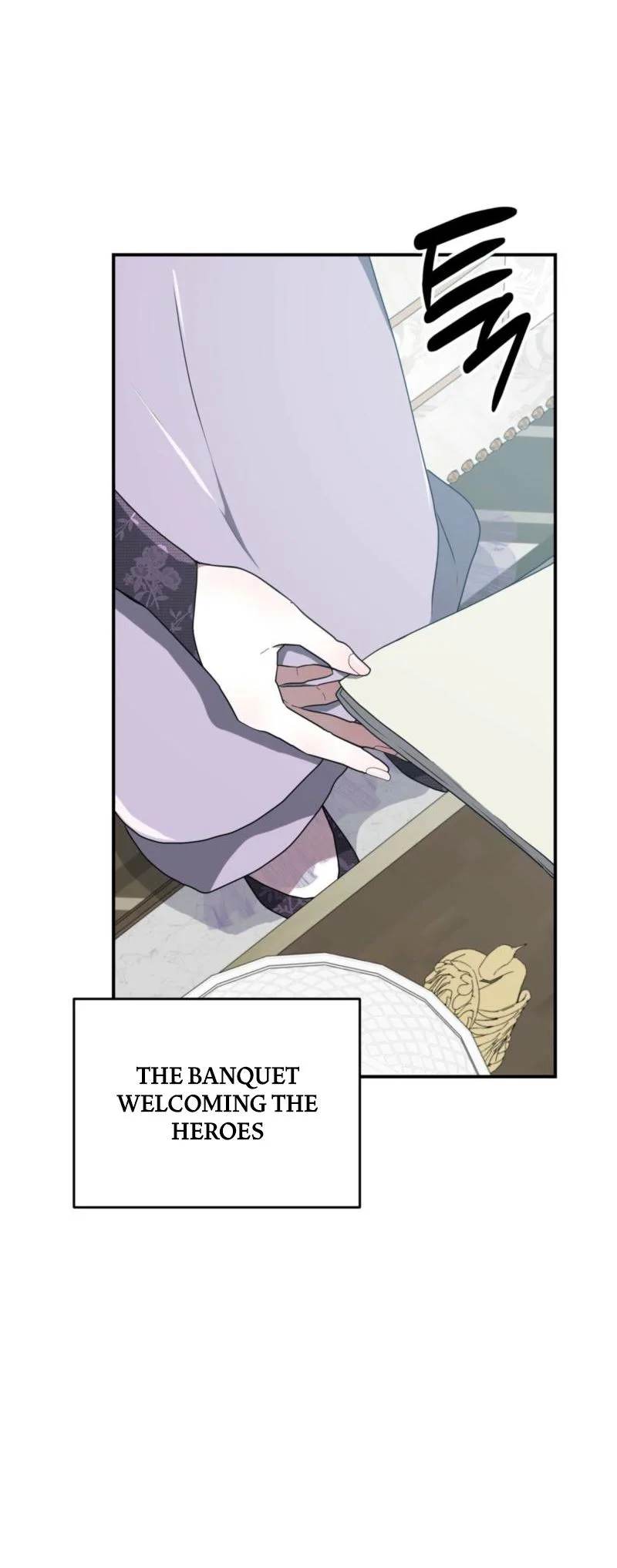 My Childhood Friends Are Trying to Kill Me Chapter 95 page 15 - 