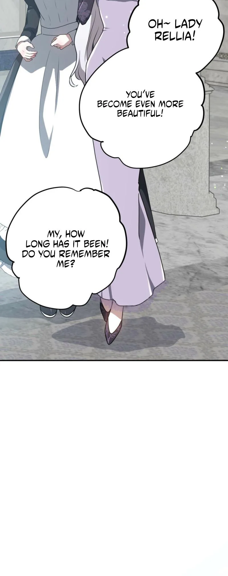 My Childhood Friends Are Trying to Kill Me Chapter 95 page 24 - 