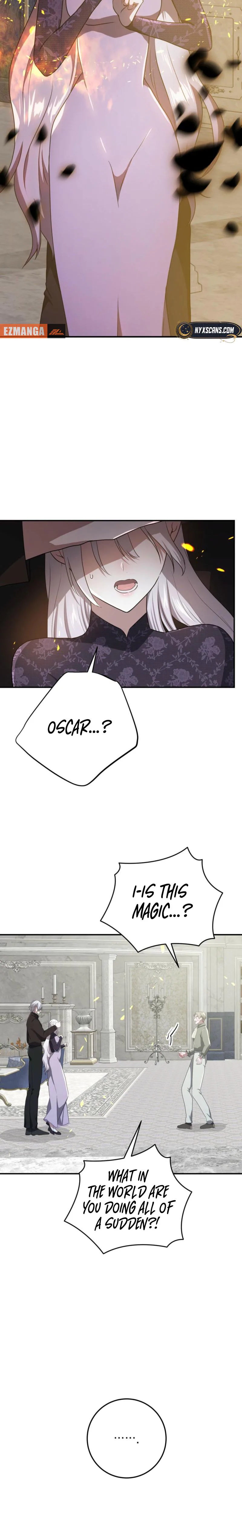 My Childhood Friends Are Trying to Kill Me Chapter 96 page 2 - 