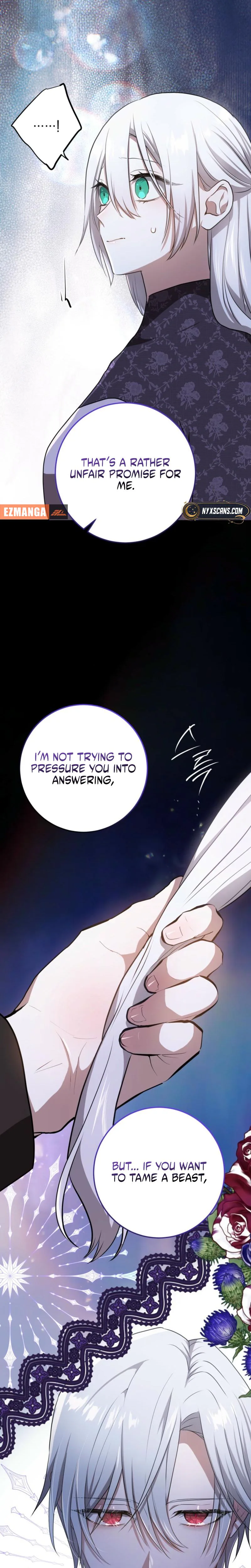 My Childhood Friends Are Trying to Kill Me Chapter 96 page 11 - 