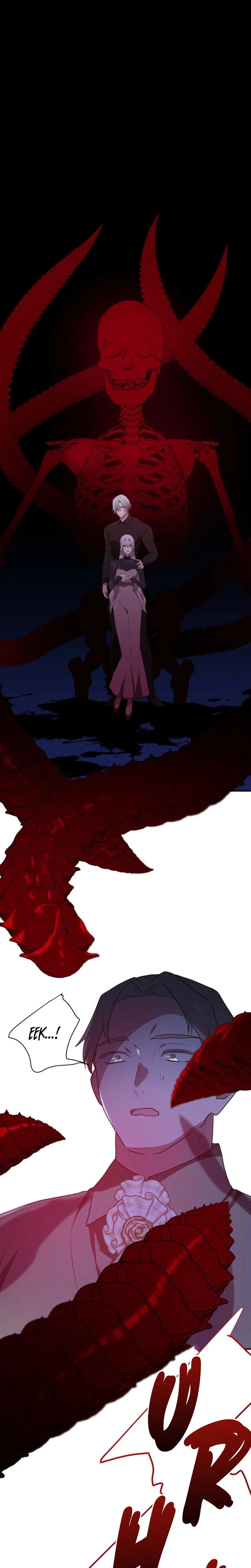 My Childhood Friends Are Trying to Kill Me Chapter 96 page 7 - 