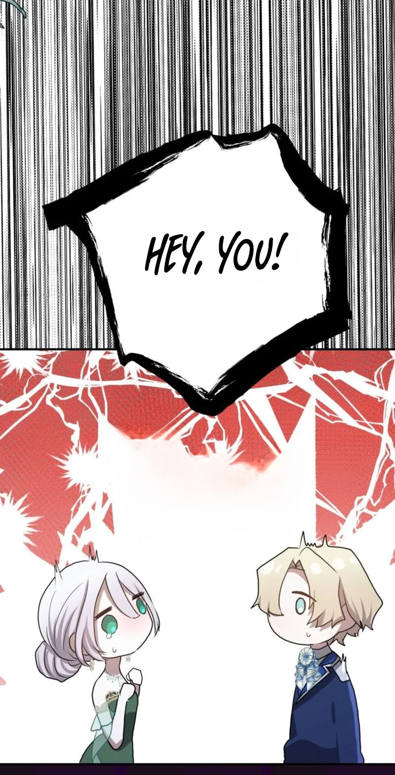 My Childhood Friends Are Trying to Kill Me Chapter 97 page 105 - 