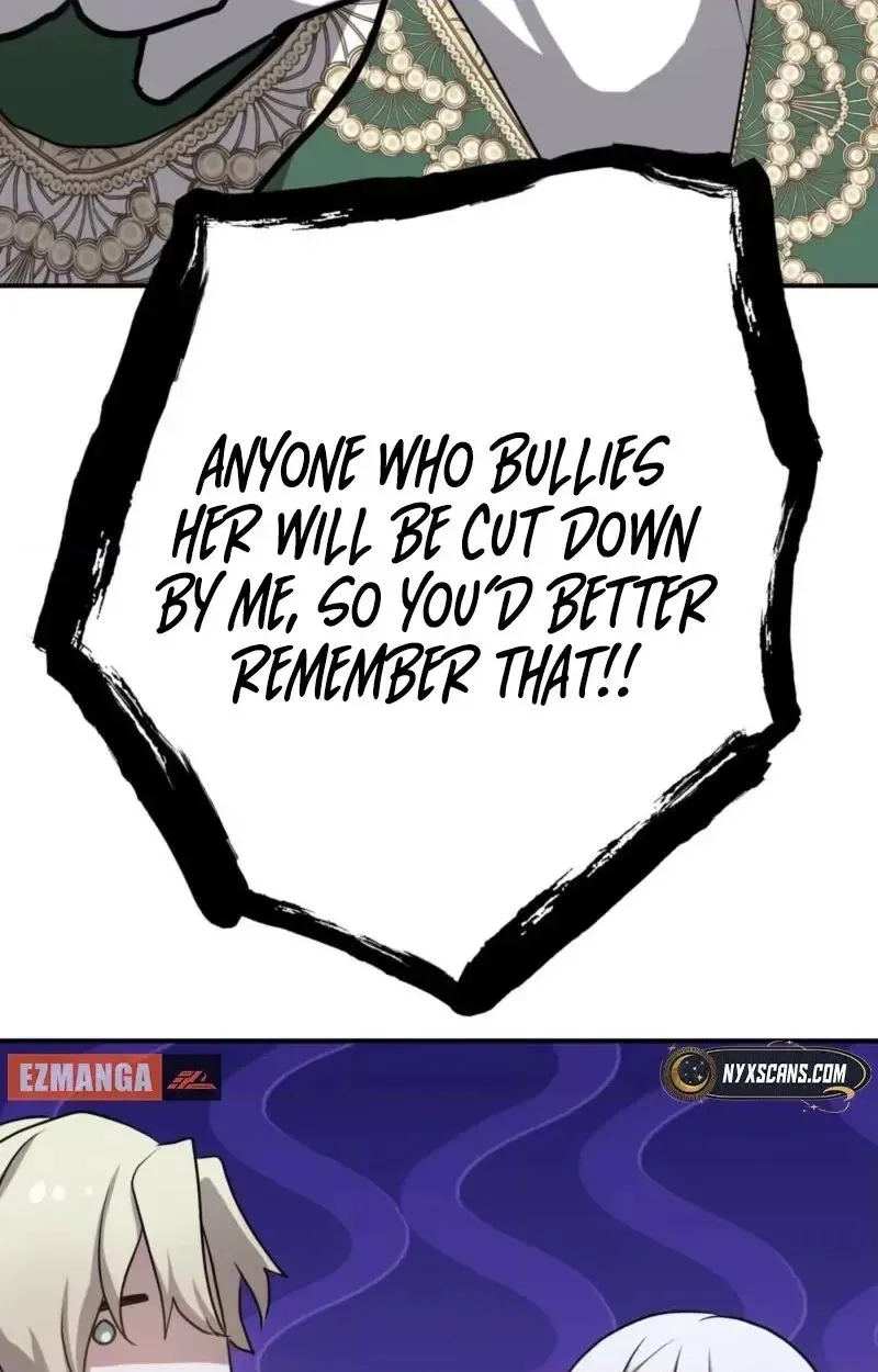 My Childhood Friends Are Trying to Kill Me Chapter 97 page 110 - 
