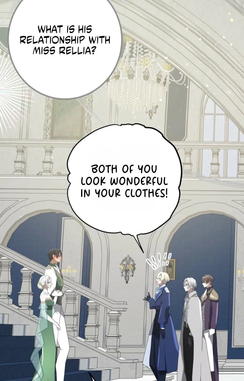 My Childhood Friends Are Trying to Kill Me Chapter 97 page 14 - 