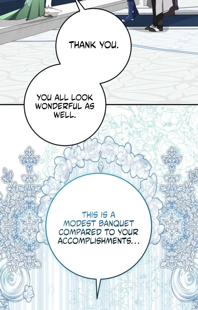 My Childhood Friends Are Trying to Kill Me Chapter 97 page 15 - 