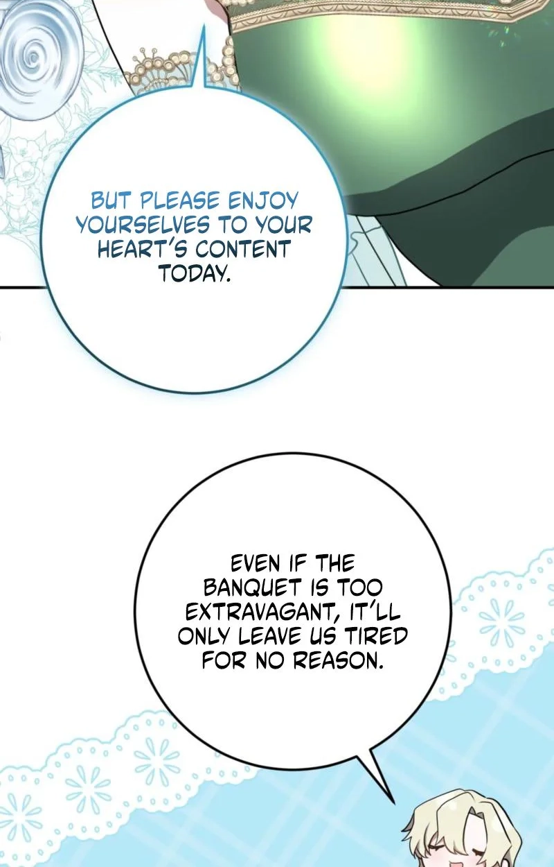 My Childhood Friends Are Trying to Kill Me Chapter 97 page 17 - 