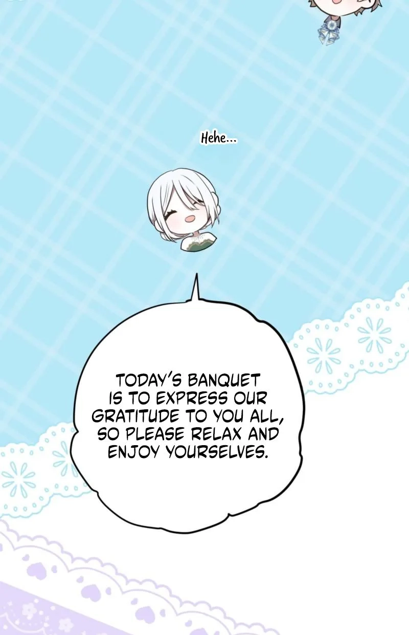 My Childhood Friends Are Trying to Kill Me Chapter 97 page 18 - 