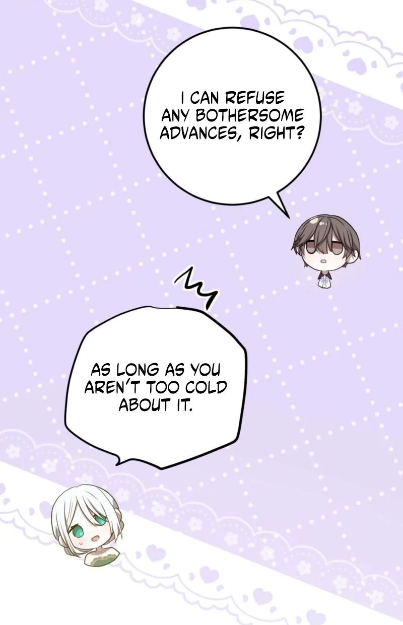 My Childhood Friends Are Trying to Kill Me Chapter 97 page 19 - 