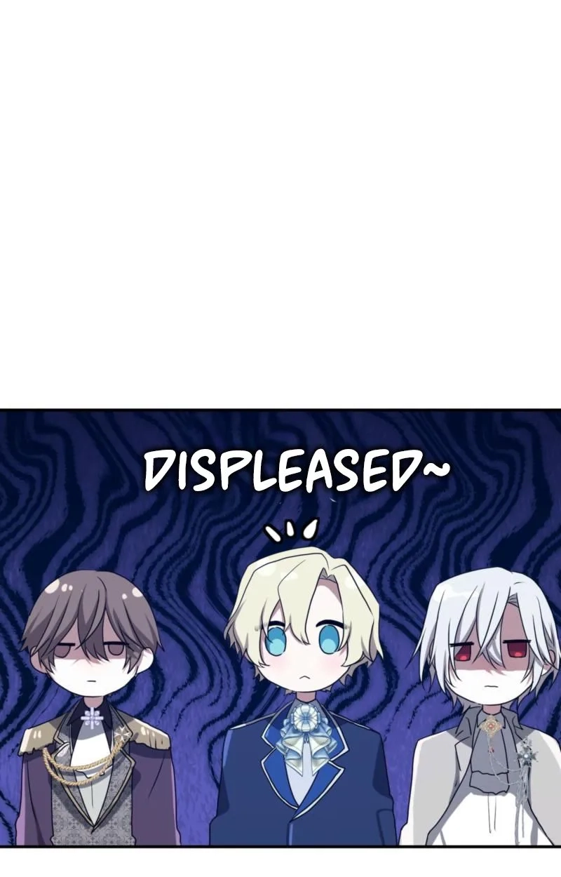 My Childhood Friends Are Trying to Kill Me Chapter 97 page 21 - 