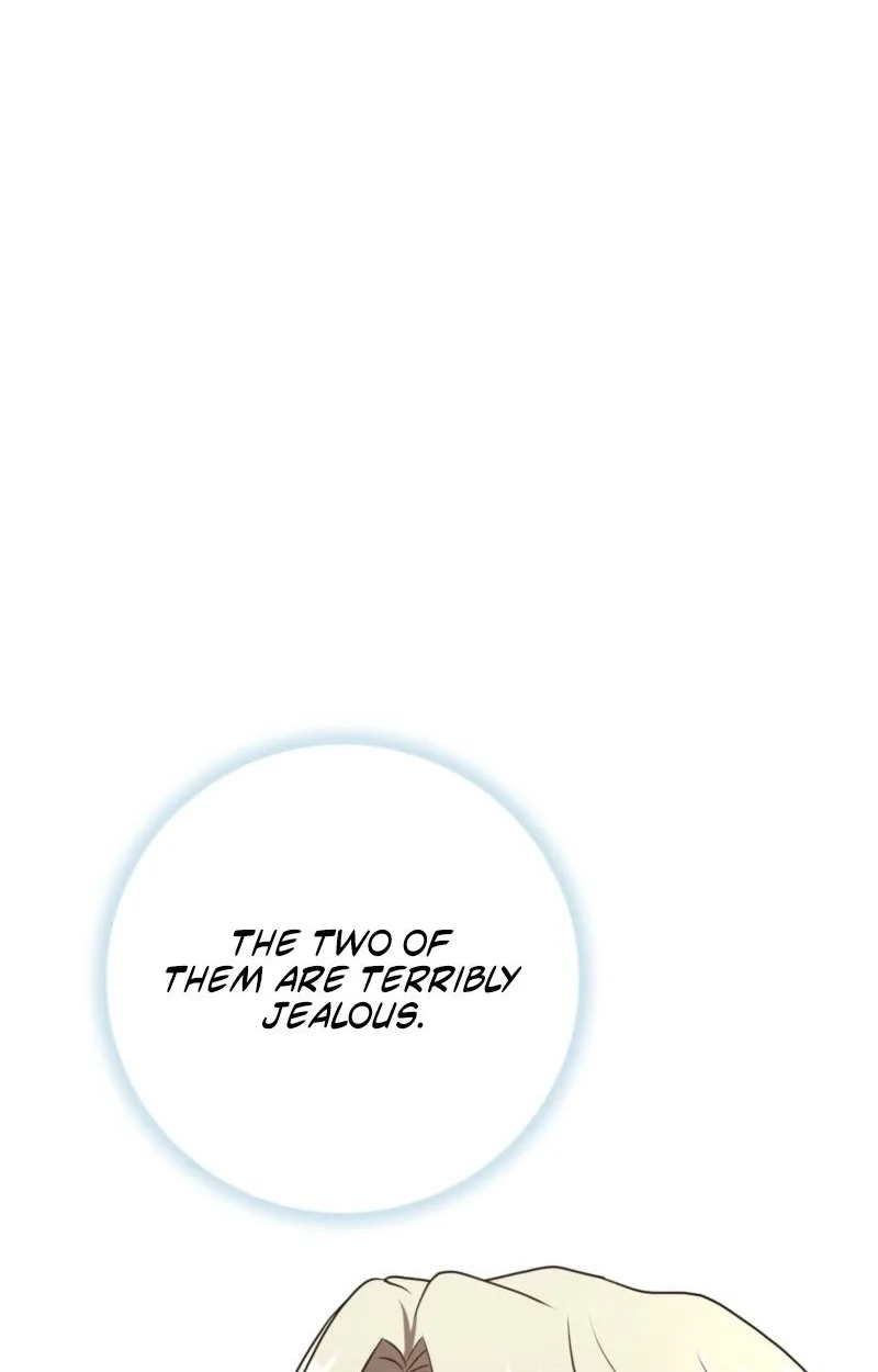 My Childhood Friends Are Trying to Kill Me Chapter 97 page 22 - 